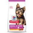 Hill's Science Diet Puppy Small & Mini Chicken Meal & Brown Rice Recipe Dry Dog Food, 12.5-lb Bag