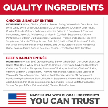 HILLS-SCIENCE-DIET-VARIETY-SENIOR-7-CAN-DOG-FD-13OZX12