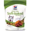 Hill's Soft-Baked Naturals with Beef & Sweet Potatoes Dog Treats, 8-oz. Bag