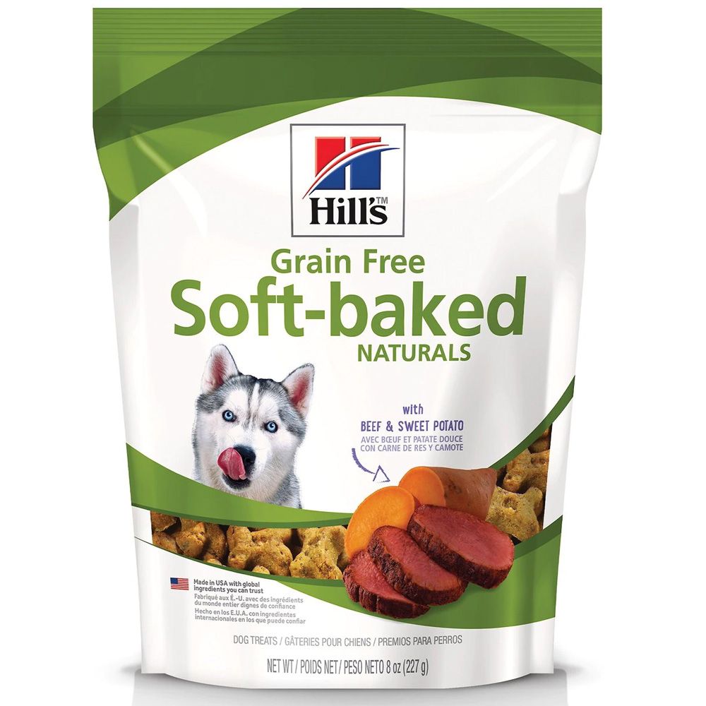 HILLS-SOFT-BAKED-BEEF-SWTPOTATOES-DOG-TREATS-8OZ