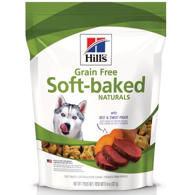 HILLS-SOFT-BAKED-BEEF-SWTPOTATOES-DOG-TREATS-8OZ
