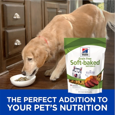 HILLS-SOFT-BAKED-BEEF-SWTPOTATOES-DOG-TREATS-8OZ