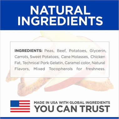 HILLS-SOFT-BAKED-BEEF-SWTPOTATOES-DOG-TREATS-8OZ