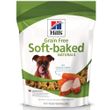 Hill's Soft-Baked Naturals with Chicken & Carrots Dog Treats, 8-oz. Bag