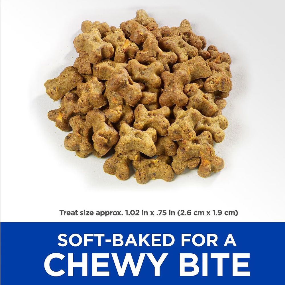 HILLS-SOFT-BAKED-CHICKEN-CARROT-DOG-TREATS-8OZ
