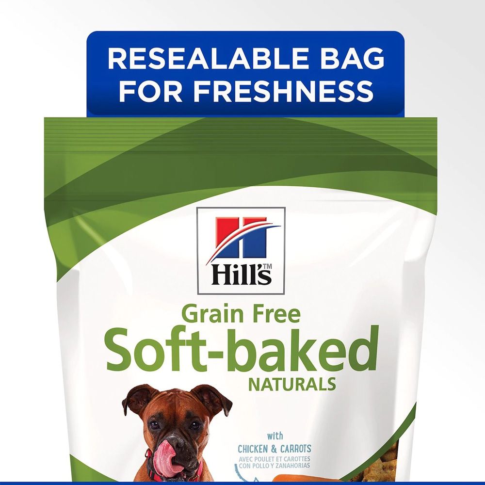 HILLS-SOFT-BAKED-CHICKEN-CARROT-DOG-TREATS-8OZ