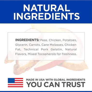 HILLS-SOFT-BAKED-CHICKEN-CARROT-DOG-TREATS-8OZ