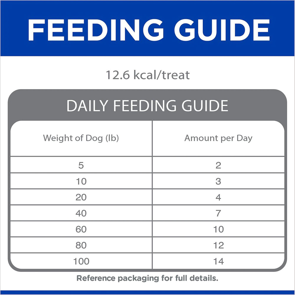 HILLS-SOFT-BAKED-CHICKEN-CARROT-DOG-TREATS-8OZ