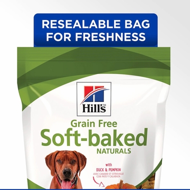 HILLS-SOFT-BAKED-DUCK-PUMPKIN-DOG-TREATS-8OZ