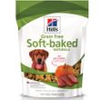 Hill's Soft-Baked Naturals with Duck & Pumpkin Dog Treats, 8-oz. Bag
