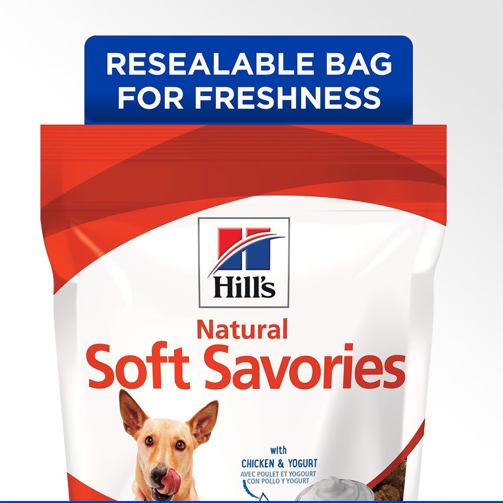 HILLS-SOFT-SAVORIESCHICKEN-YOGURT-DOG-TREATS-8OZ