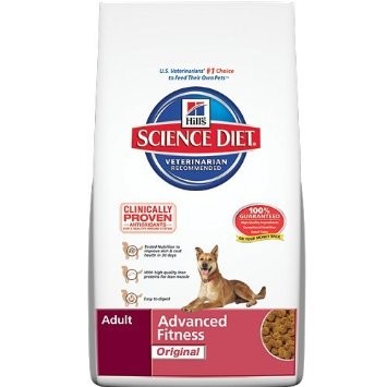 Hills Science Diet Dry Dog Food