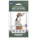 HIMALAYAN DOG BONE ANTLER MEDIUM TREAT 3.25 OZ