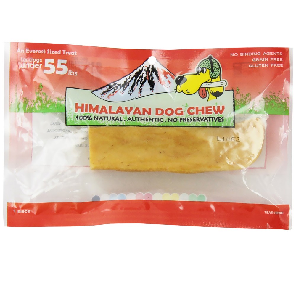 Himalayan Dog Chew