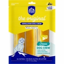 HIMALAYAN DOG CHEW CHEESE MIXED SIZE TREAT 9.9OZ