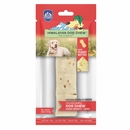HIMALAYAN DOG CHEW PEANUT BUTTER LARGE TREAT 3.3OZ