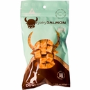Himalayan Dog Chew - yakySalmon (3.5 oz)