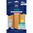 HIMALAYAN DOG CHEW YUM CHEESE 3CT