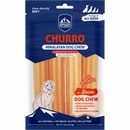 HIMALAYAN DOG YAKY CHURRO BACON CHEW TREAT 4OZ