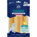 HIMALAYAN DOG YAKY CHURRO CHEESE CHEW TREAT 4OZ