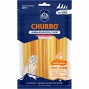 HIMALAYAN DOG YAKY CHURRO PEANUT BUTTER CHEW TREAT 4OZ