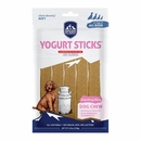HIMALAYAN DOG YOGURT STICKS STRAWBERRY HONEY TREAT 4.8OZ