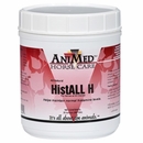 HistAll H All Natural Supplement for Horses of All Classes, 20oz