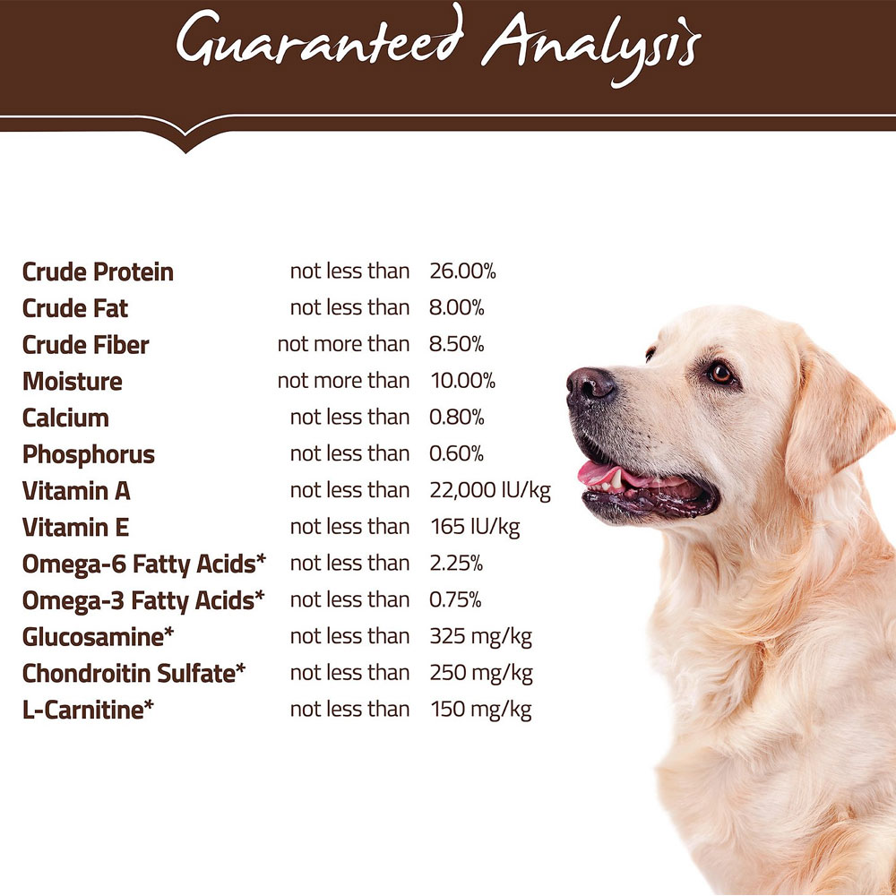 Holistic Select Weight Management Chicken Meal & Peas Recipe Dry Dog