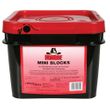 Hombre Mini Blocks, 10lb