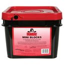 Hombre Mini Blocks, 10lb