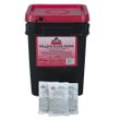Hombre Pellets Place Packs, 11lb (0.88oz x 200)