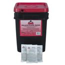 Hombre Pellets Place Packs, 11lb (0.88oz x 200)