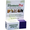 HomeoPet Digestive Upsets for All Animals (15mL)
