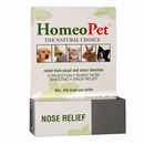HomeoPet Nose Relief Liquid 15 ml