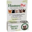 HomeoPet Stress and Anxiety Solutions for Cats