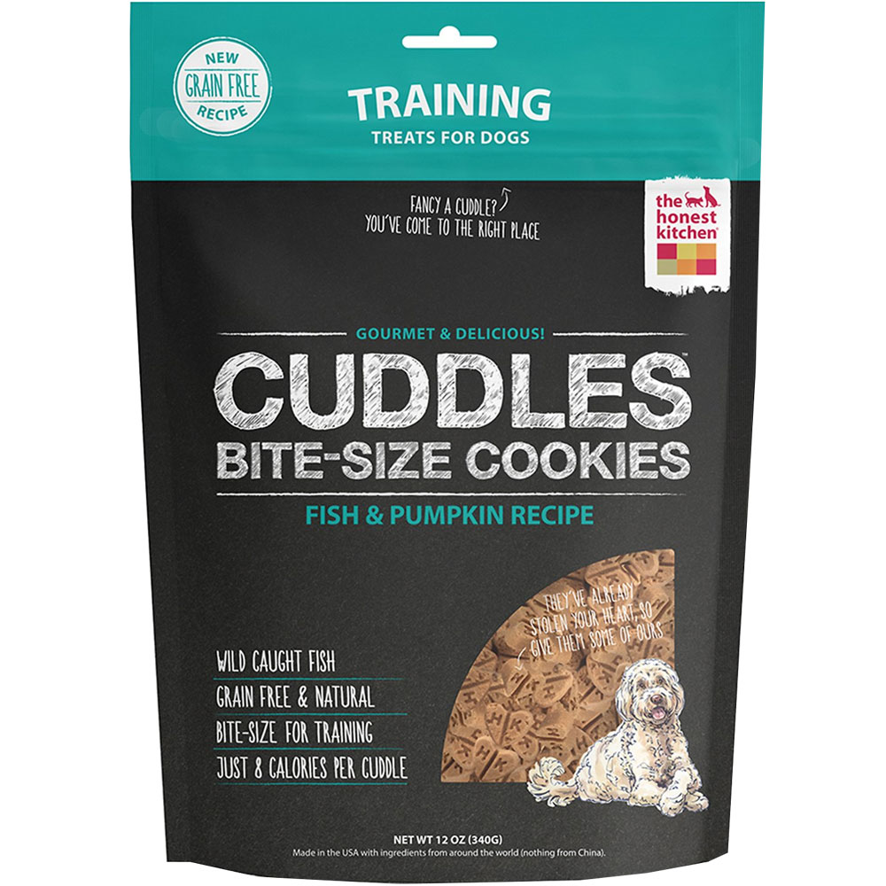 Biscuits & Baked Dog Treats EntirelyPets
