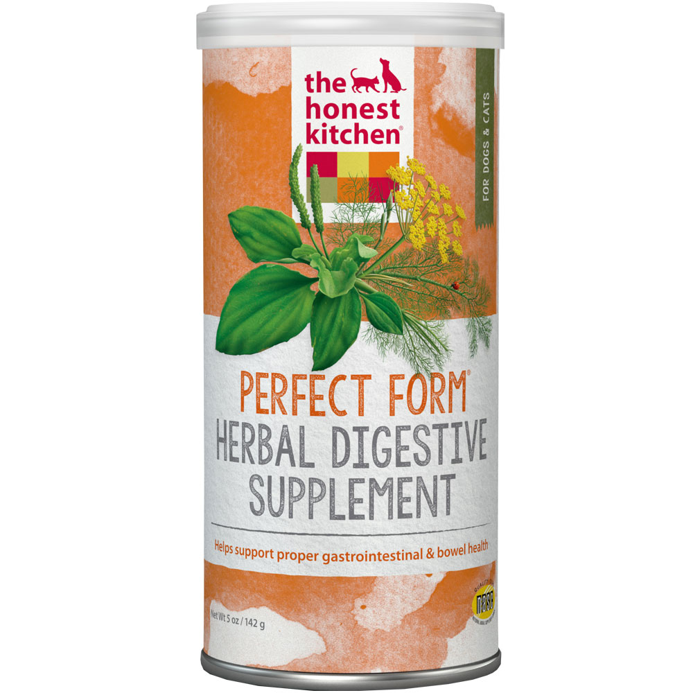 Honest Kitchen Gastrointestinal Supplement