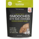 Honest Kitchen Smooches - Chicken & Cranberry Cookies (8 oz)