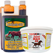 Horse Bone & Joint & Muscle Care
