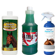 Horse Grooming Products