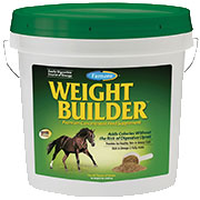 Horse Weight Management Supplements