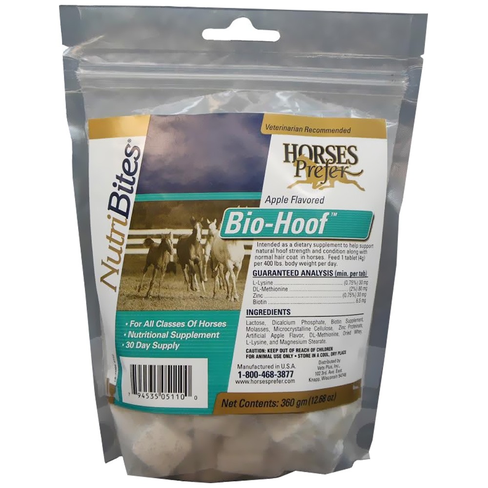 Horses Prefer Horse Hoof Care