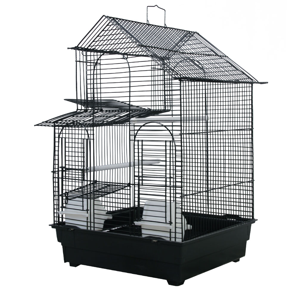 HOUSE-TOPCAGE-RETAIL-BOX-SINGLEPACK-16X14X23