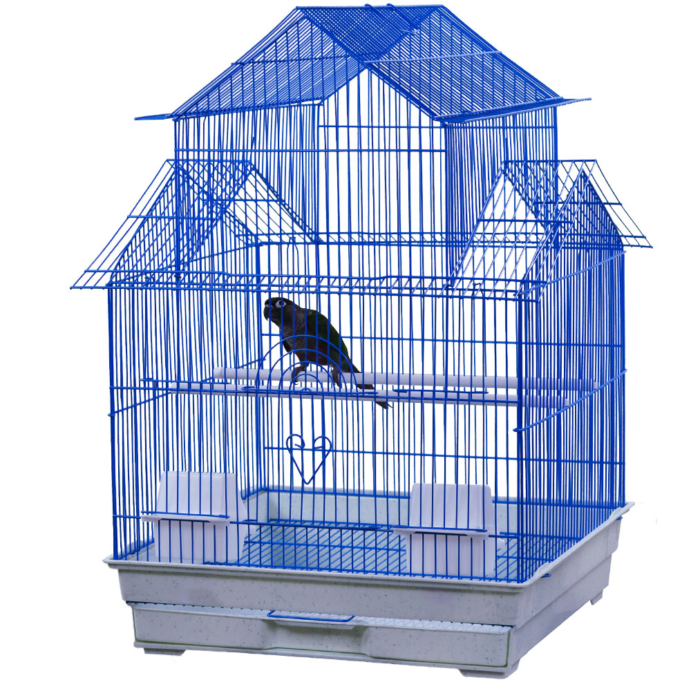 HOUSE-TOP-CAGE-IN-RETAIL-BOX-SINGLE-PACK-18X18X27