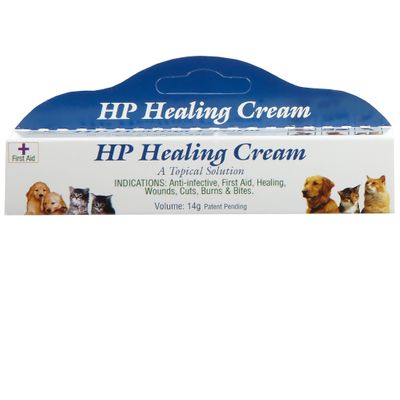 HPHEALINGCREAM