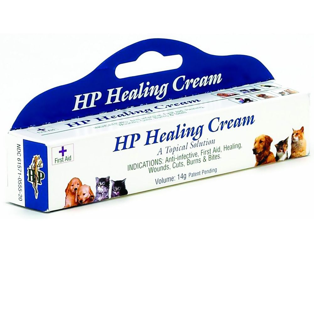 HPHEALINGCREAM