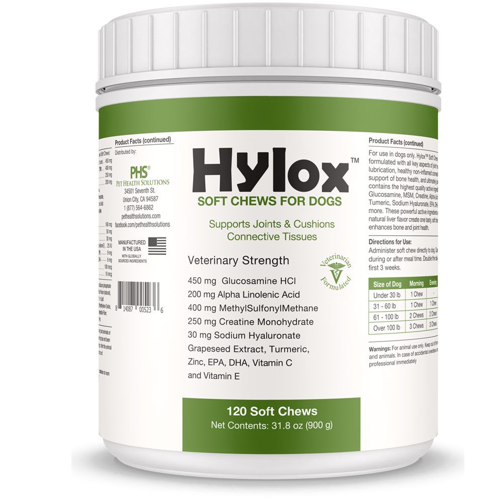 HYLOX120