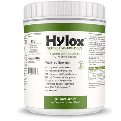 HYLOX120