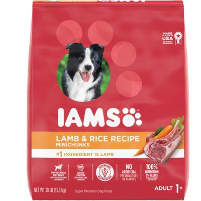 iams price