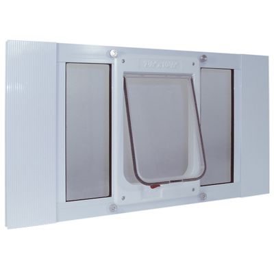 IDEALPET-ALUMN-SASH-WINDOW-CHUBYCAT-33-38